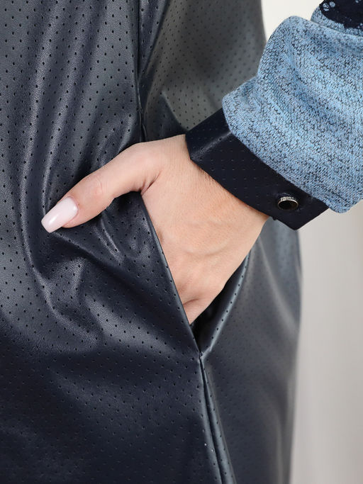 Блуза М5-3715/2 - Wisell фото 17