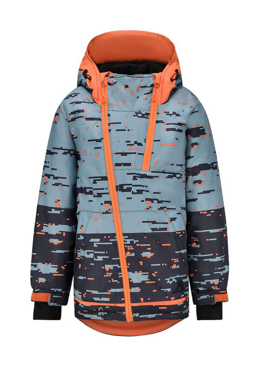 Куртка д/мал. Перри - Oldos фото 11