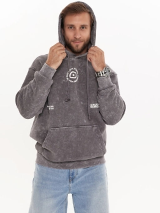 МУЖСКАЯ ТОЛСТОВКА - Giovedi фото 9