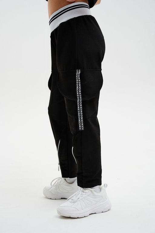 Брюки 67047 детские - Натали фото 8