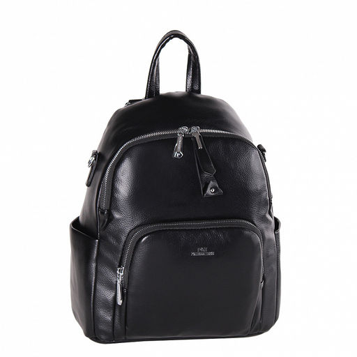 Рюкзак 3312-401 black Polina&Eiterou