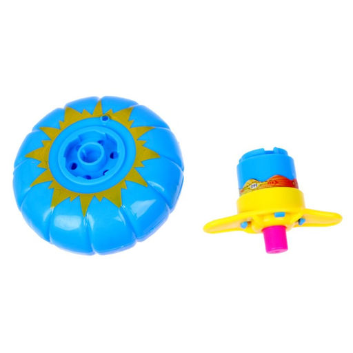 Вертушка Запуск, цвета МИКС - Simaland фото 2