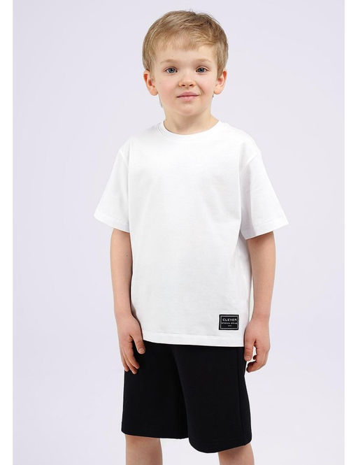 846426г Джемпер мал. (ЧЗ)