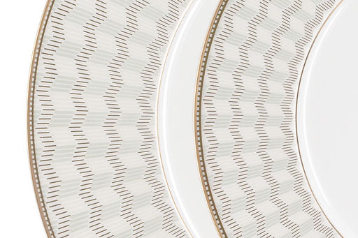 Чайный сервиз Алькасар, 6 персон, 21 предмет - Anna lafarg emily фото 16