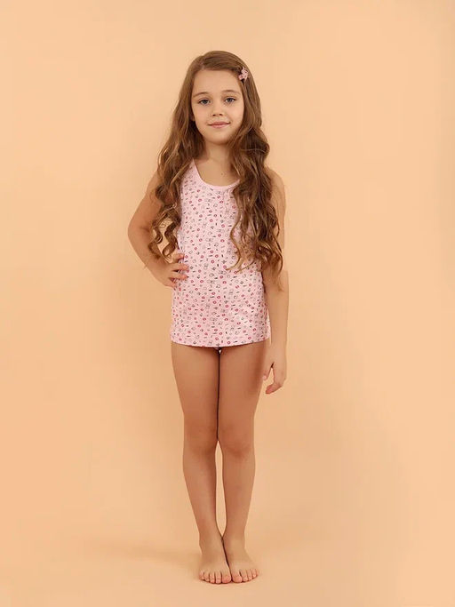 Майка для девочки Berrak 5593