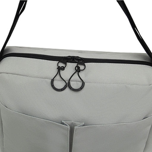 S-69-111 Сумка молодежная женская - Grizzly фото 25