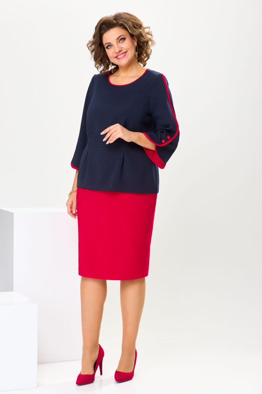 Комбинезон Romanovich Style 1-2517 мультиколор фото 298