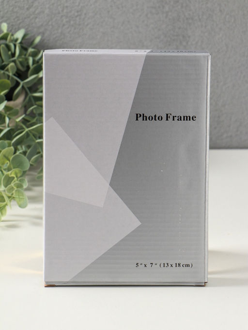 Фоторамка для фото 13×18 см «Лофт», золото гальваника, металл, 1.2×14×18.8 см