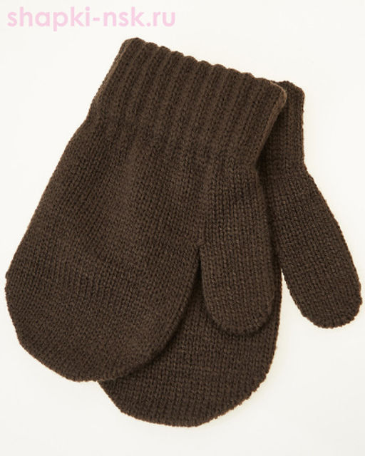 834-TM (р-р 14/5-6 лет) Варежки - Теплыши фото 3