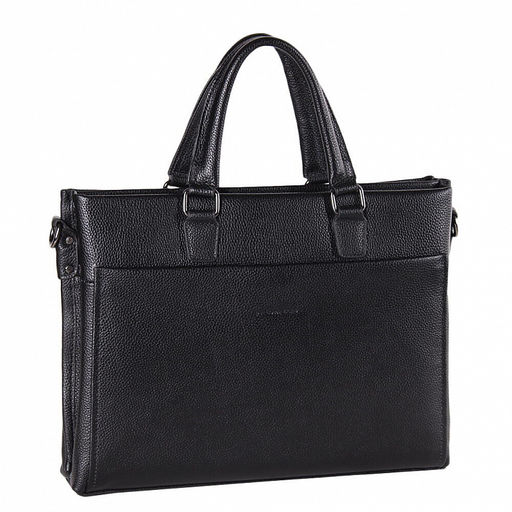 Портфель 8815-4H black Heanbag (дефект)