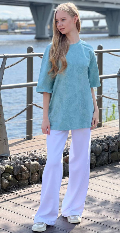 Футболка Top483 - Argo exclusive фото 12