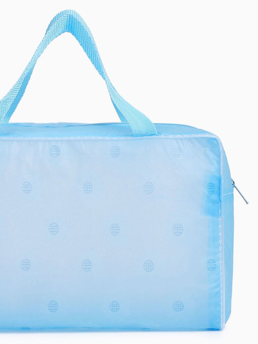 Sunflower Косметичка банная маленькая, голубой  фото 2