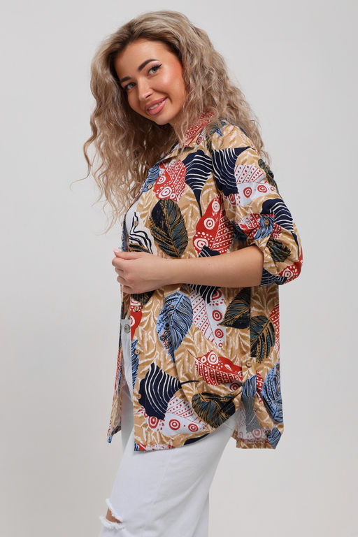 Рубашка 53036