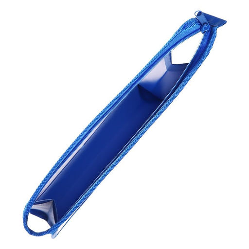 Папка для тетрадей, А5, пластиковая, 19×23×5 см «Ракета»