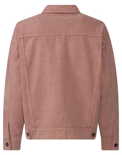 Женская джинсовая куртка ESMARA  фото 4