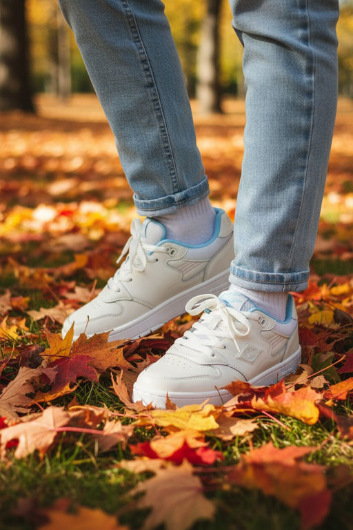 Кроссовки для активного отдыха Sneackers 22LC039W / Lee Cooper  фото 9