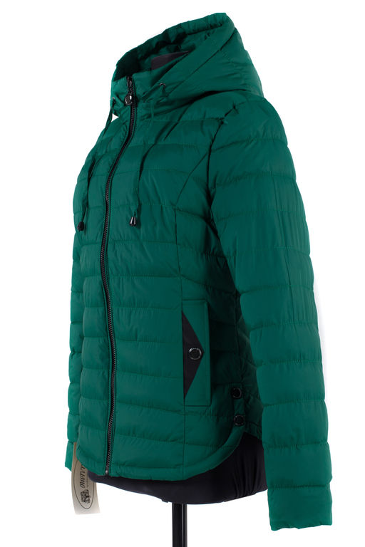 04-1035 Куртка демисезонная (синтепух 150)