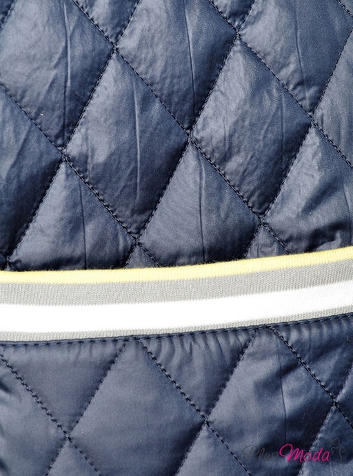 Жилет Модель №1824 размеры 44-84 - Plusmoda фото 12