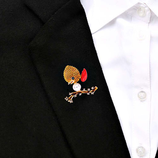 Брошь арт. 31 9661 (id 260036) - Rada фото 3