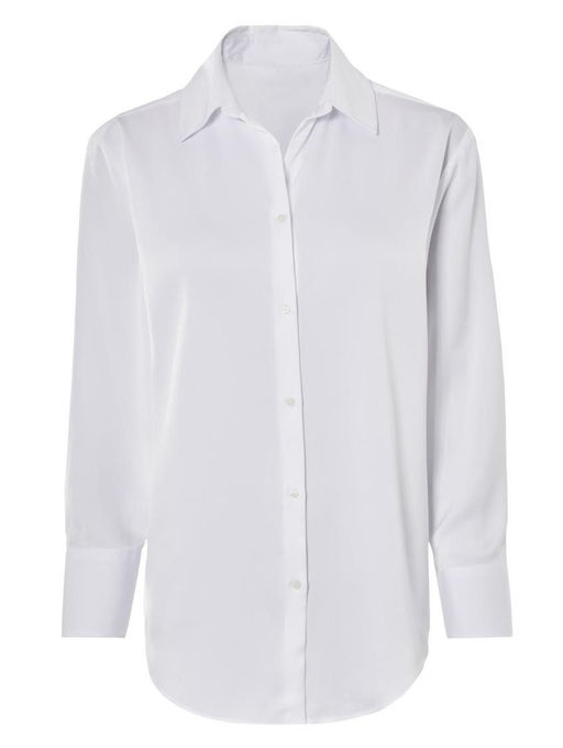 Атласная блузка ESMARA  фото 11