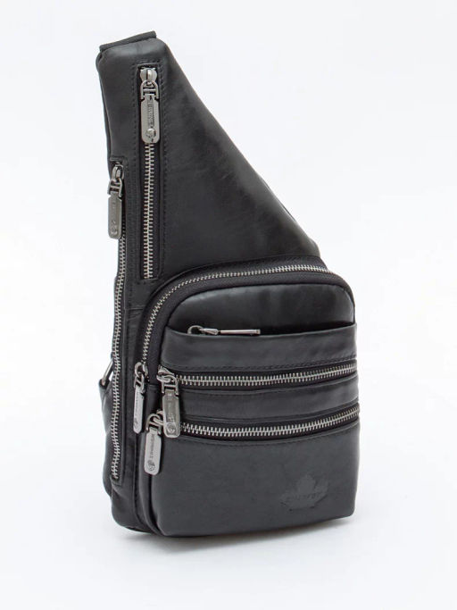 Рюкзак 96613Z black Zinimsk