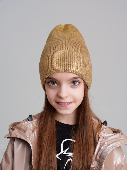 PlayToday / Шапка для девочки  фото 6