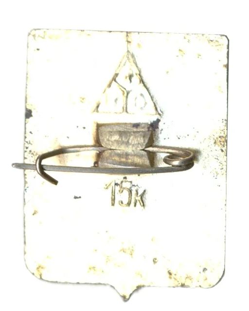 Значок Муром