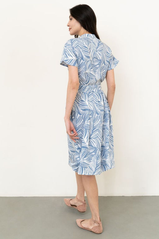 ПЛАТЬЕ ЖЕНСКОЕ ALMANDO MELADO