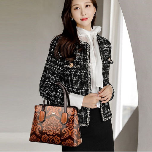 KAIDIFEINIROO Сумка женская 8623  фото 21