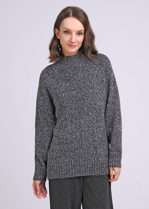 Джемпер Сканди - Clever wear фото 4