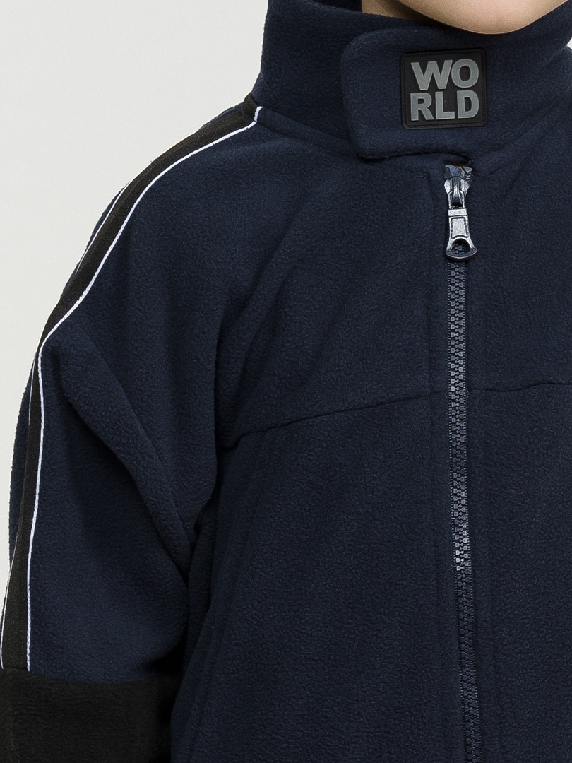 Уценка PELICAN BFXS3266 куртка для мальчиков  фото 4