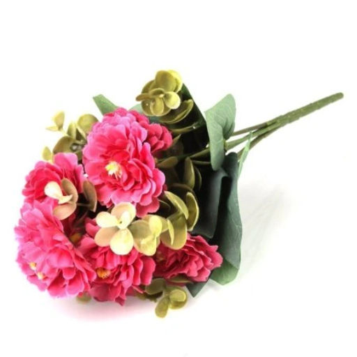 Цветок искусственный 30 см / ZJ3155 /уп 2/200/1200/ - Галеонтрейд фото 3