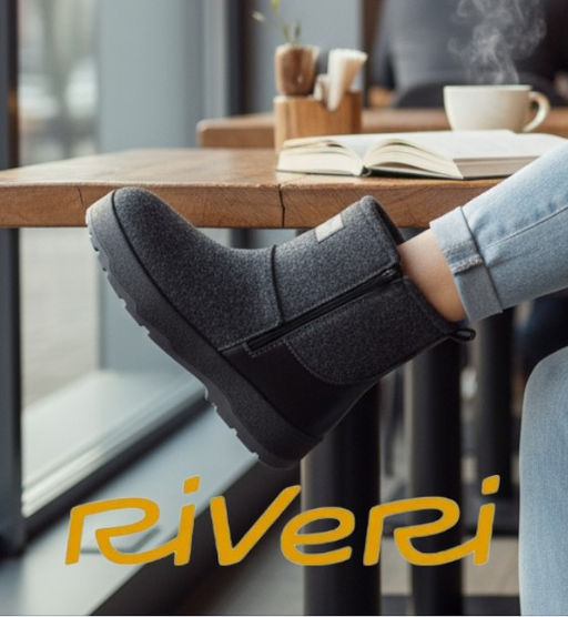 Сапоги ОКН101218Ч01Ш