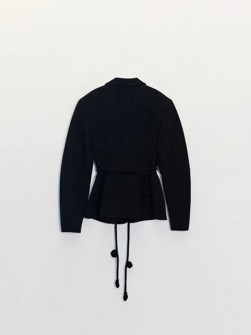 Жакет женский ZR2605032502-50 / Zarina