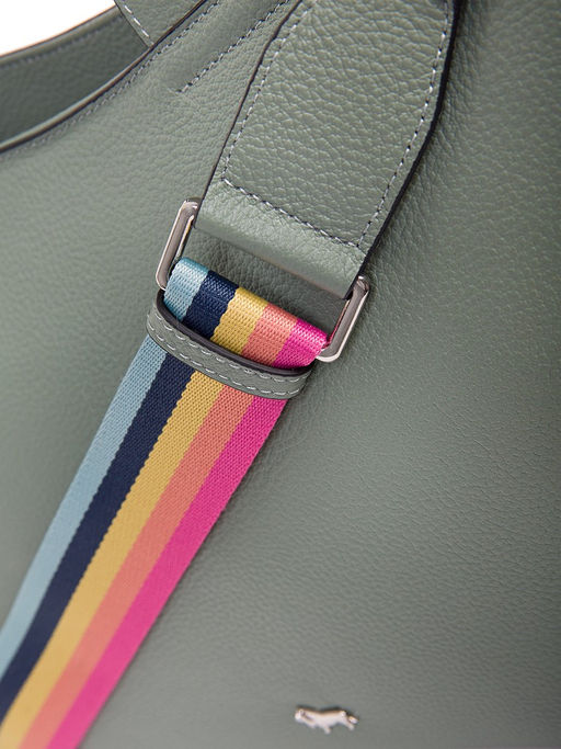 Сумка Labbra L-HF3581 olive