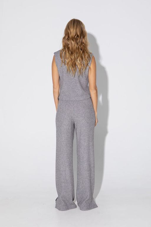 Жилет Pirs 5061 серый  фото 2