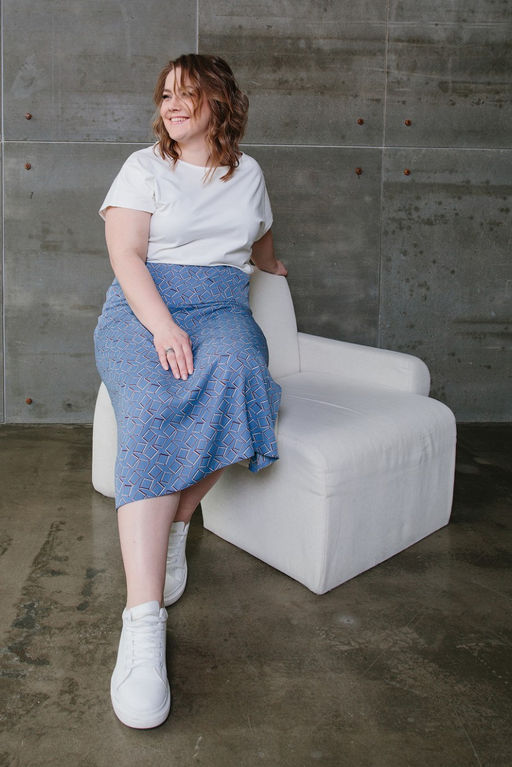 Юбка женская - Jp фото 2