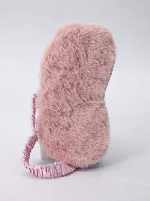 Маска для сна гелевая "Soft dreams", peach