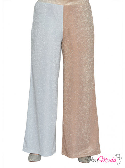 Брюки Модель №1818 размеры 44-84 - Plusmoda фото 6