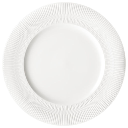 НАБОР ТАРЕЛОК ОБЕДЕННЫХ LEFARD STARFALL 2 ШТ. 26 СМ  фото 2