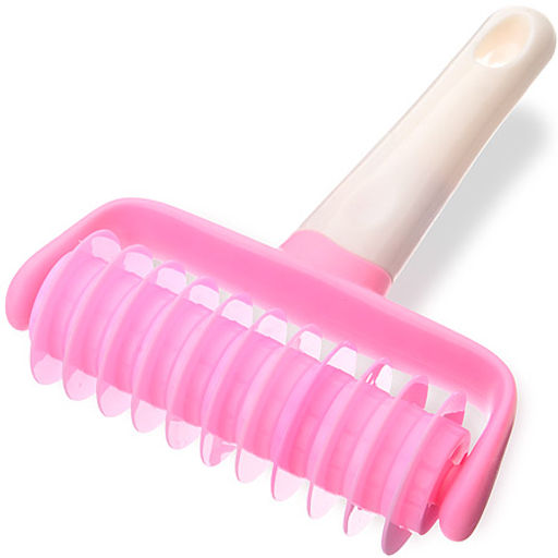 27383 Кулинарный ролик для теста, ассорт.MB (х28) - Mayer&boch фото 3