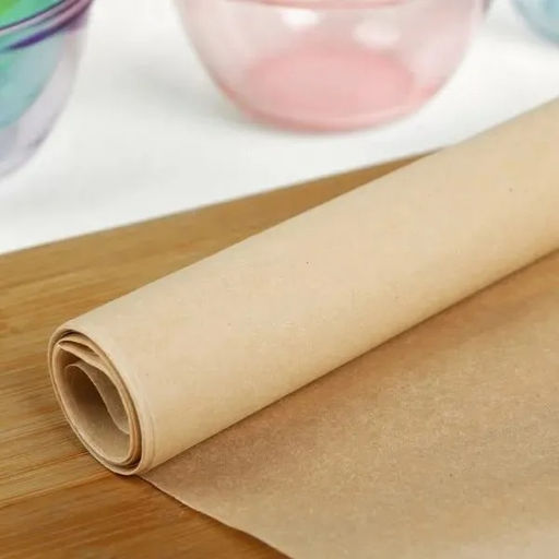 Пергамент для выпекания (ТУ) "ЗАПЕКАН" 38см*5м XXL, арт.13081