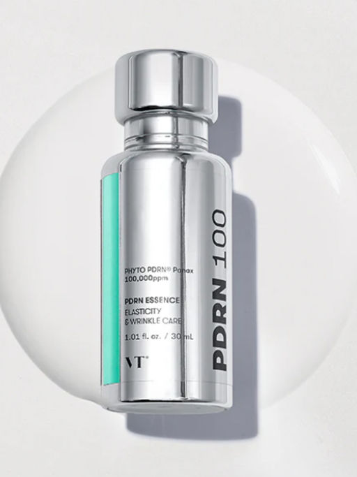 VT Cosmetics Укрепляющая бустер-эссенция с ПДРН / PDRN Essence 100, 30 мл
