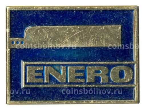 Значок ENERO