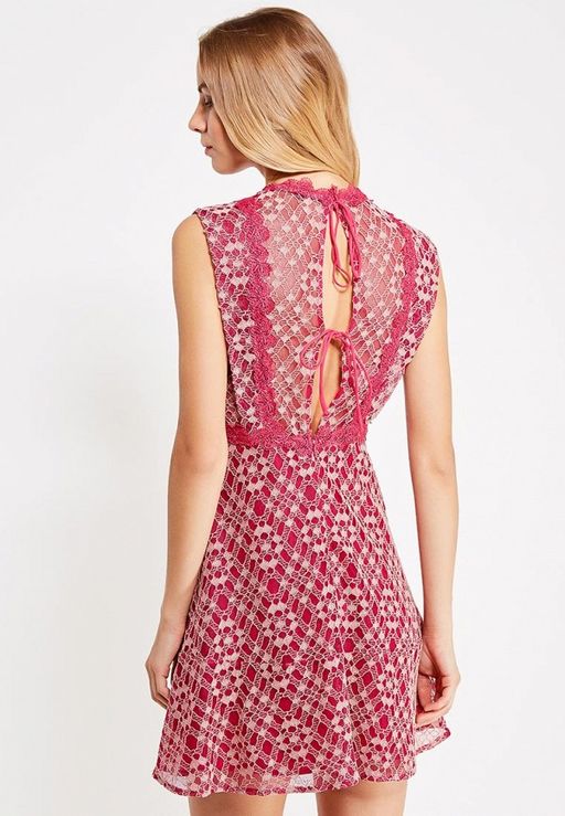 Платье жен. - Incity фото 3