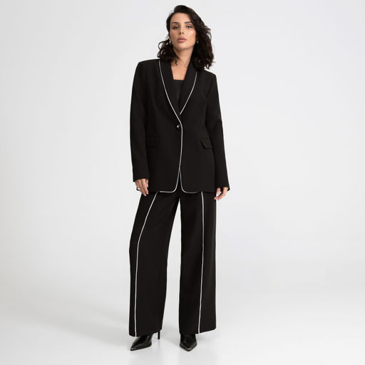 Жакет Must have (нуар) - Charutti фото 4