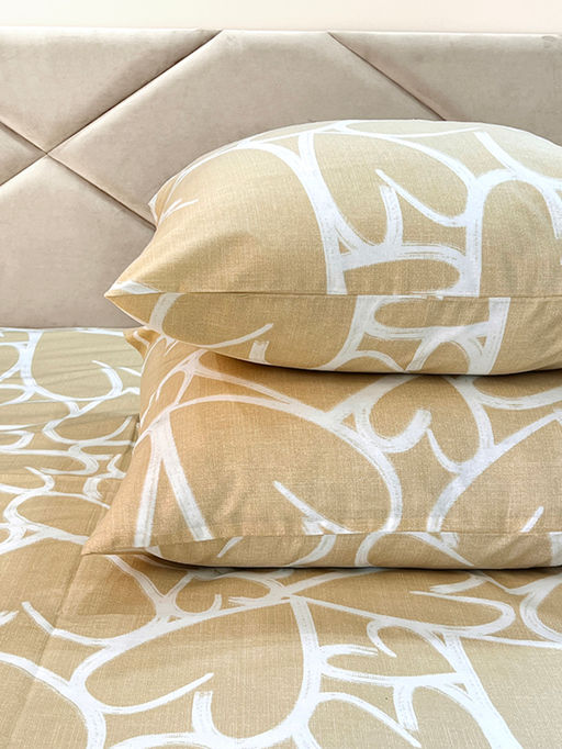 Комплект постельного белья с одеялом New Style Эко КП26-1427 ВБ