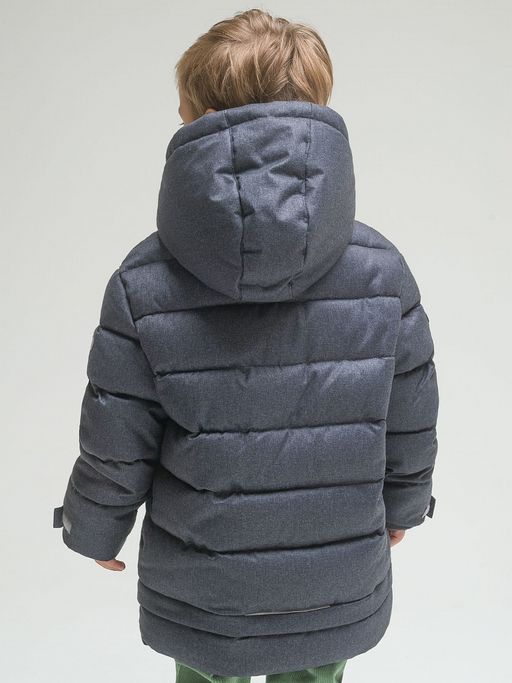 Pelican BZXW3296 куртка для мальчиков  фото 7