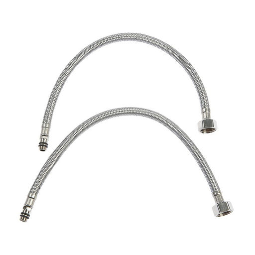 Смеситель для кухни Accoona A4569, однорычажный, силумин, хром