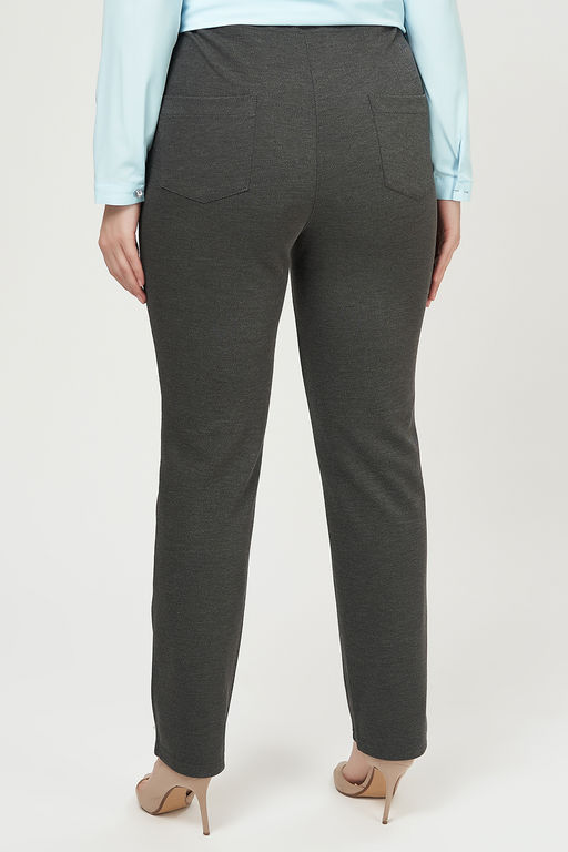 Брюки с карманами - Olsi фото 7